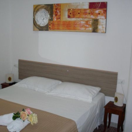 B&B Mare Blu Gallipoli Exterior photo